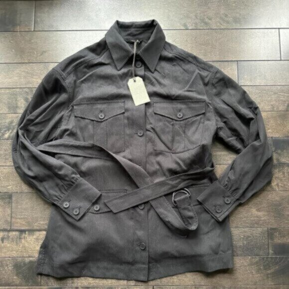 All Saints Jax Jacket - new with tags - Picture 1 of 2